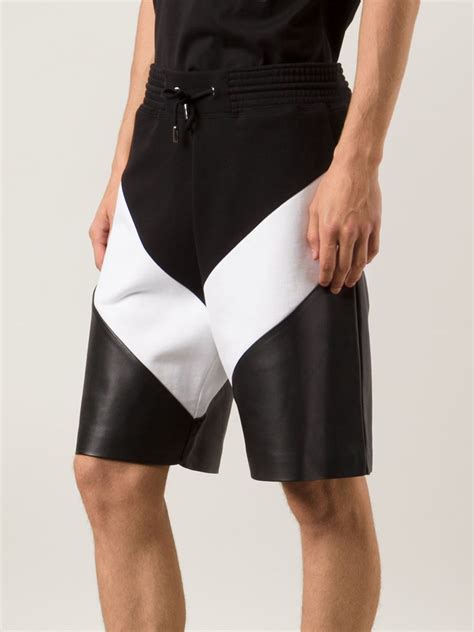 givenchy shorts fake|givenchy men sale.